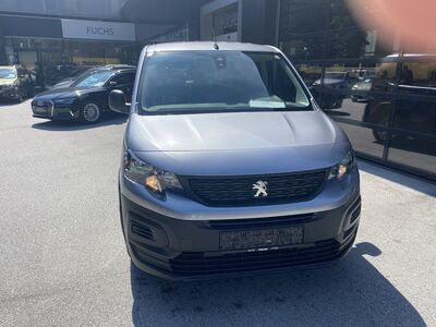 Peugeot Rifter Gebrauchtwagen