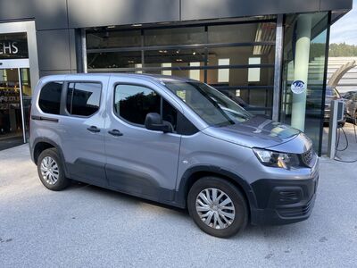 Peugeot Rifter Gebrauchtwagen