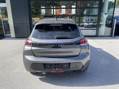 Peugeot 208 Vorführwagen