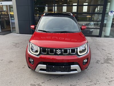 Suzuki Ignis Gebrauchtwagen