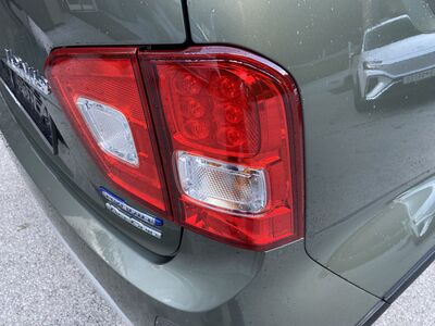 Suzuki Ignis Gebrauchtwagen