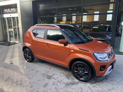 Suzuki Ignis Vorführwagen