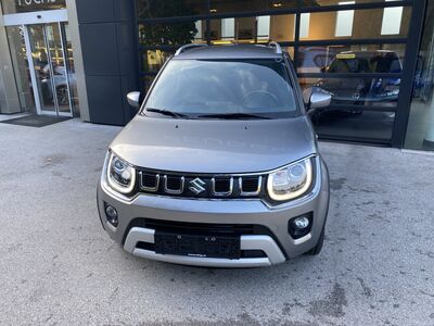 Suzuki Ignis Gebrauchtwagen