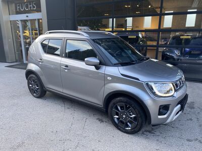 Suzuki Ignis Gebrauchtwagen