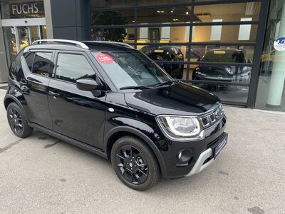 Suzuki Ignis Vorführwagen