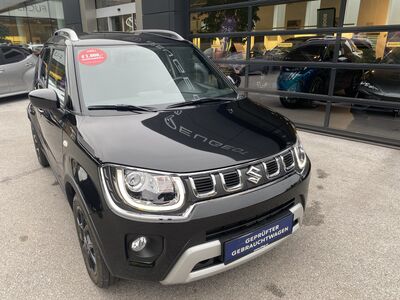 Suzuki Ignis Vorführwagen