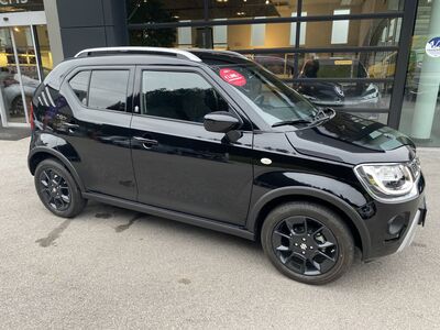 Suzuki Ignis Vorführwagen