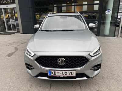 MG MG ZS Vorführwagen