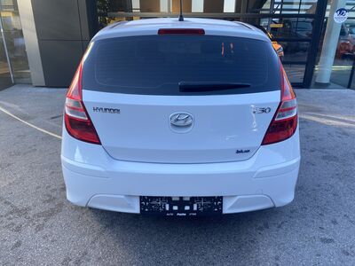 Hyundai i30 Gebrauchtwagen