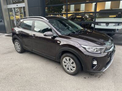 KIA Stonic Gebrauchtwagen