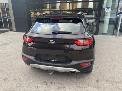 KIA Stonic Gebrauchtwagen