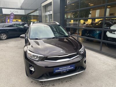 KIA Stonic Gebrauchtwagen