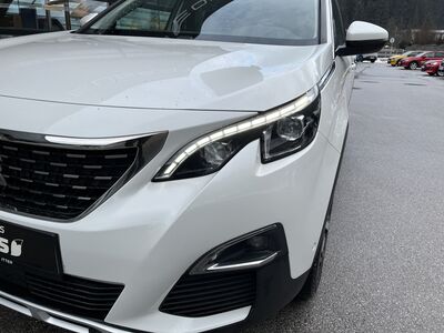 Peugeot 5008 Gebrauchtwagen