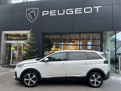 Peugeot 5008 Gebrauchtwagen