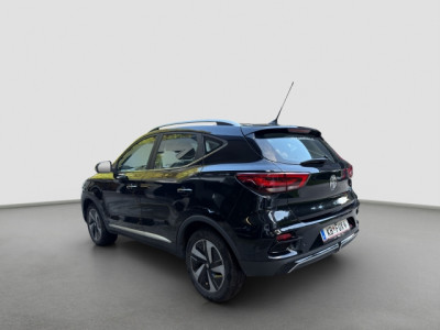 MG ZS Vorführwagen