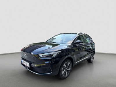 MG ZS Vorführwagen