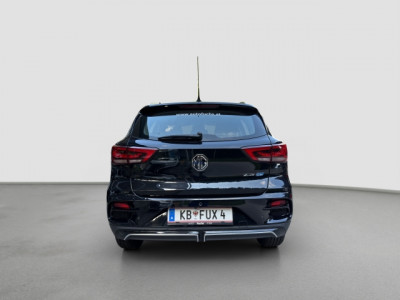 MG ZS Vorführwagen