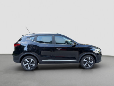 MG ZS Vorführwagen