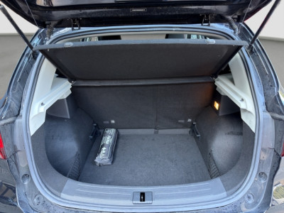 MG ZS Vorführwagen