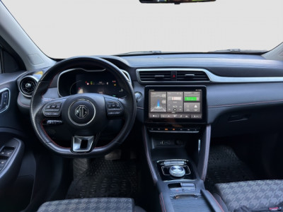 MG ZS Vorführwagen