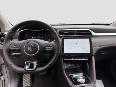MG ZS Vorführwagen MG ZS Vorführwagen