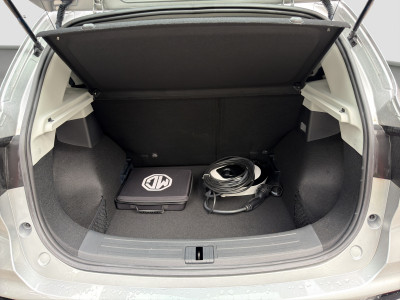MG ZS Vorführwagen MG ZS Vorführwagen