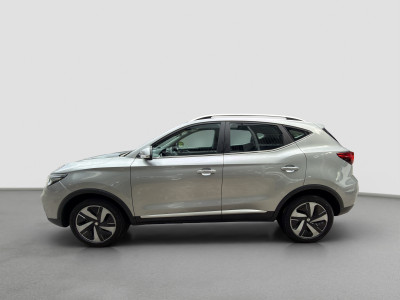 MG ZS Vorführwagen MG ZS Vorführwagen