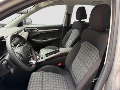 MG ZS Vorführwagen MG ZS Vorführwagen