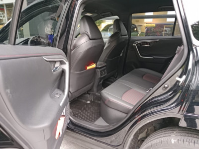 Toyota RAV4 Vorführwagen