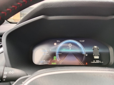 Toyota RAV4 Vorführwagen