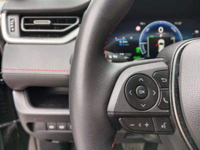 Toyota RAV4 Vorführwagen