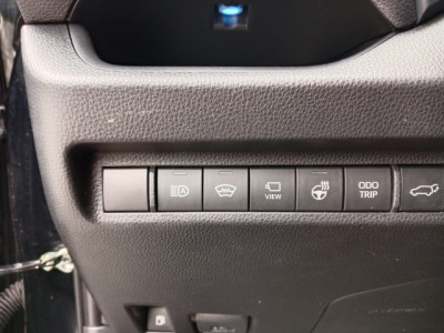 Toyota RAV4 Vorführwagen