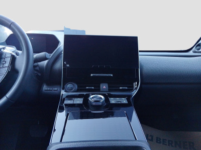 Toyota bZ4X Vorführwagen