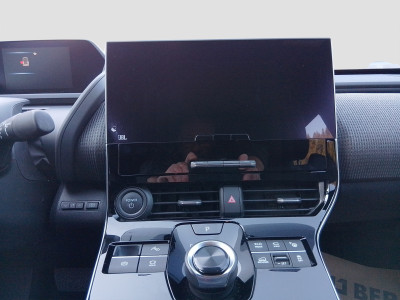 Toyota bZ4X Vorführwagen