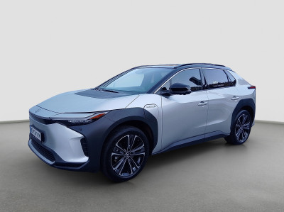 Toyota bZ4X Vorführwagen