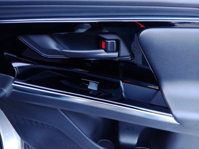 Toyota bZ4X Vorführwagen