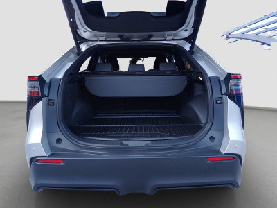 Toyota bZ4X Vorführwagen