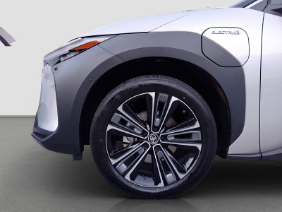 Toyota bZ4X Vorführwagen