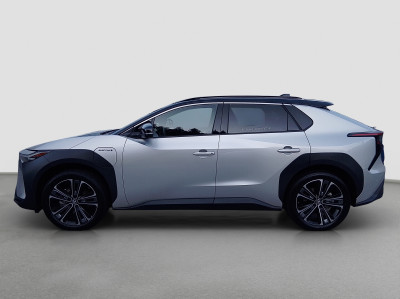 Toyota bZ4X Vorführwagen