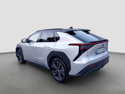 Toyota bZ4X Vorführwagen