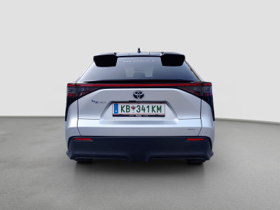 Toyota bZ4X Vorführwagen