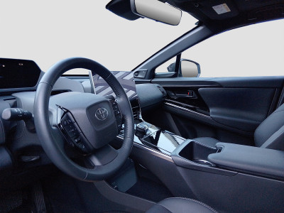 Toyota bZ4X Vorführwagen