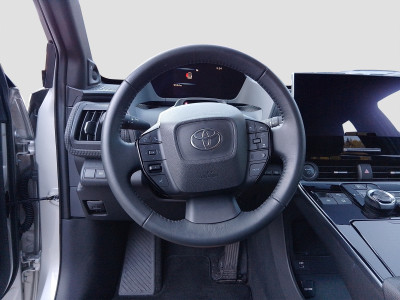 Toyota bZ4X Vorführwagen
