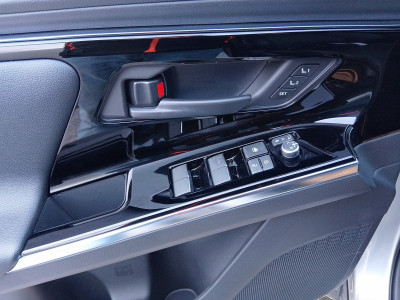 Toyota bZ4X Vorführwagen