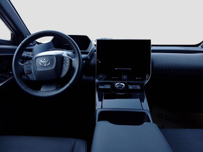 Toyota bZ4X Vorführwagen