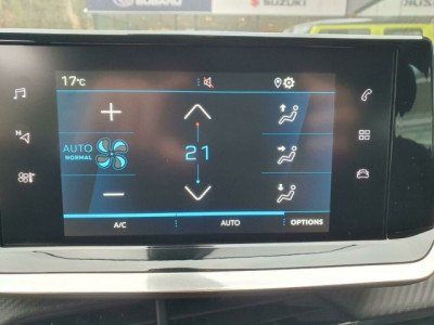 Peugeot 2008 Vorführwagen