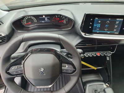 Peugeot 2008 Vorführwagen