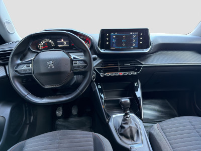 Peugeot 2008 Gebrauchtwagen