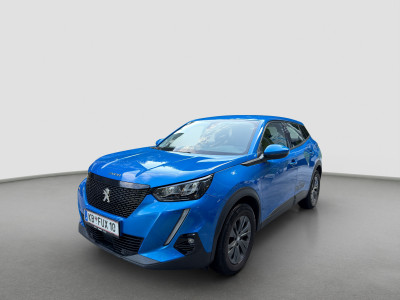 Peugeot 2008 Gebrauchtwagen