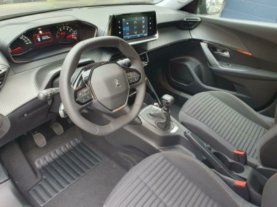 Peugeot 2008 Vorführwagen